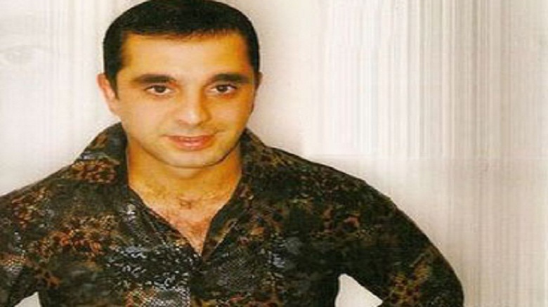 Müğənninin pul xərcləməyə əli gəlmir